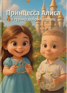 Примеры первая книга