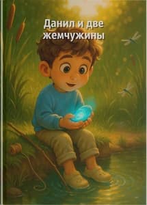 Примеры пятая книга