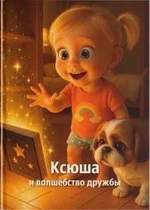 Примеры шестая книга